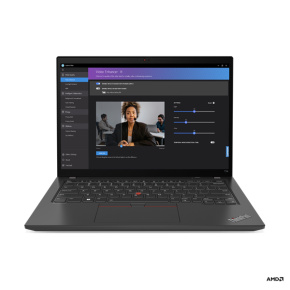 Lenovo TP T14 G5, Ultra 5-125U, 14.0˝ 1920x1200 WUXGA/Touch, UMA, 16GB, SSD 512GB, W11Pro, 400N, matný, 3y PS