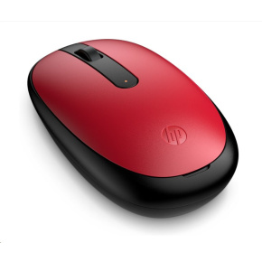 HP240 Bluetooth Mouse Red EURO - myš bluetooth