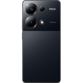 POCO M6 Pro/12GB/512GB/Čierna