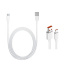 Xiaomi 6A Type-A to Type-C Cable