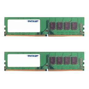 Patriot/DDR4/16GB/2666MHz/CL19/2x8GB