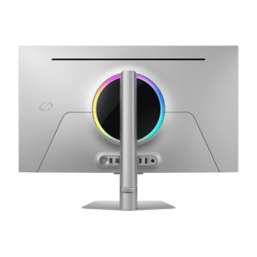Samsung Odyssey OLED G8 (G81SF) 32" QD OLED 3840x2160 Mega DCR 0.03ms 260cd DP HDMI pivot 240Hz