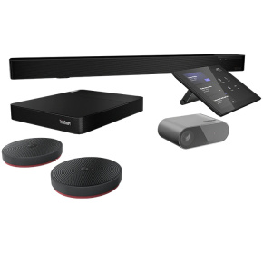 LENOVO TS Core IP Full Room Kit t I5 16G 256G W11 LENOVO TS Core IP Full Room Kit t I5 16G 256G W11