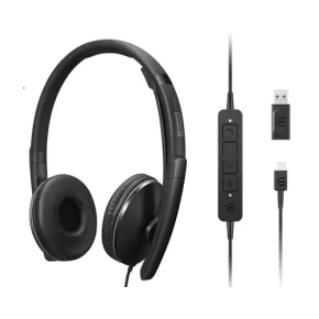 AUDIO_BO Wired ANC HS G2 (UC)