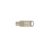Patriot TAB T560/64GB/USB 3.2/USB-A + USB-C/Strieborná