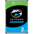 Seagate SkyHawk/2TB/HDD/3.5''/SATA/7200 RPM/3R