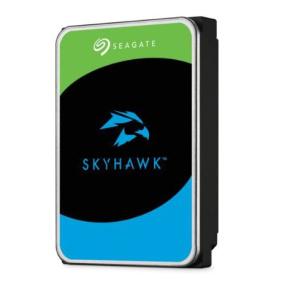 Seagate SkyHawk/3TB/HDD/3.5''/SATA/5400 RPM/3R