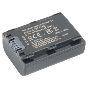 Batéria AVACOM pre Sony NP-FH30, FH40, FH50 Li-Ion 6.8V 700mAh 4.8Wh