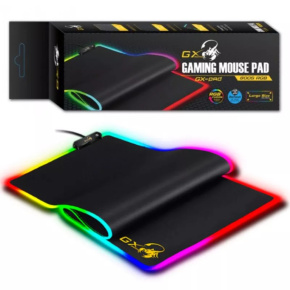 Genius podložka pod myš RGB GX-Pad 800S