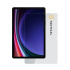 Tactical Glass Shield Samsung Galaxy Tab S9/S9 FE