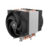 ARCTIC Freezer 4U-SP5 - CPU Cooler pre AMD socket SP5, direct touch technology, compatible Rackmount