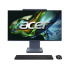 Acer Aspire/S32-1856/32''/QHD/i7-1360P/32GB/1TB SSD/Iris Xe/W11P/Grey/1R