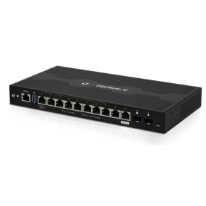 Ubiquiti EdgeRouter 12