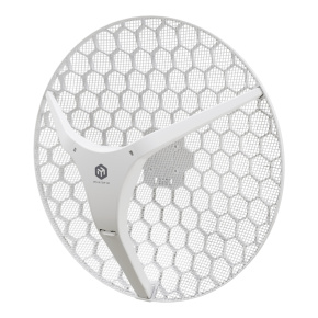 Mikrotik LHG-5axD-XL, LHG XL 5 ax