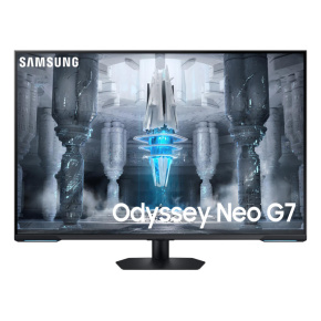 43'' Samsung LS43CG700NUXEN