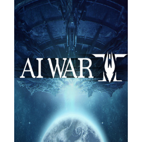 AI War 2 (PC) Steam Key