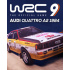 WRC 9 Audi Quattro A2 1984 (PC) Steam Key