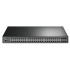 TP-Link TL-SG3452XP Manažér L2+ 48xGb, 4x10G SFP+ POE+ 500W switch Omada SDN