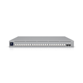 Ubiquiti USW-Pro-XG-24-PoE, UniFi Pro XG 24 PoE Ubiquiti USW-Pro-XG-24-PoE, UniFi Pro XG 24 PoE