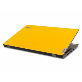Notebook Lenovo ThinkPad L15 Gen1 Gloss Signal Yellow - Repas