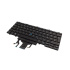 Notebook keyboard Dell EU for Latitude E5450, E5470, E7450, E7470, 7480, 7490