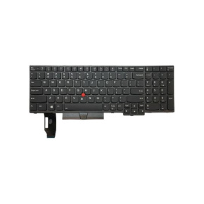 Notebook keyboard Lenovo US for ThinkPad T590, E590, E580, L580, L590, T15 Gen 1, T15 Gen 2