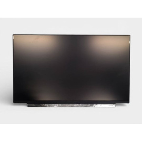 Notebook displej 13.3" Slim LED LCD, REFURBISHED LCD, No Bracket Notebook displej 13.3" Slim LED LCD, REFURBISHED LCD, No Bracket