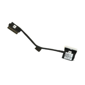 Notebook Internal Cable Dell for Latitude 13 3380, Battery Cable (PN: 0WN8VH) - Repas