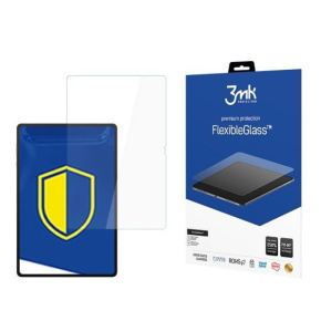3mk hybridní sklo FlexibleGlass pro Honor Pad X8a 3mk hybridní sklo FlexibleGlass pro Honor Pad X8a
