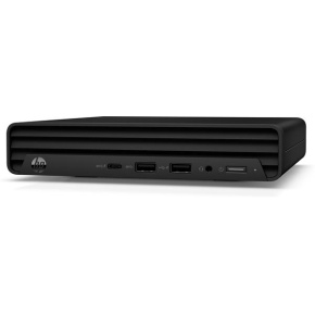 HP Pro Mini 260 G9, i3-1215U, Intel HD, 8GB, SSD 256GB, FDOS, 1-1-1, WiFi+BT