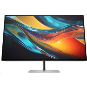 HP LCD 732pk 31,5" UHD 4k Display (3840x2160),IPS,16:9,400nits,5ms,2000:1, DP1.2, RJ-45,,HDMI,USB-C 100W,USB 4x HP LCD 732pk 31,5" UHD 4k Display (3840x2160),IPS,16:9,400nits,5ms,2000:1, DP1.2, RJ-45,,HDMI,USB-C 100W,USB 4x