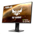 ASUS TUF Gaming VG279QM 27" IPS FHD 1920x1080 HDR 280Hz 100mil:1 1ms 400cd 2xHDMI DP repro
