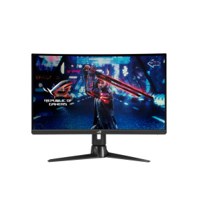 ASUS ROG/Strix XG27AQV/27''/IPS/QHD/170Hz/1ms/Black/3R