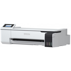 Epson SureColor/SC-T3100x/Tlač/Ink/A1/LAN/WiFi/USB