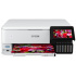 Epson EcoTank L8160 A4 color MFP, foto tlac, potlac CD/DVD, duplex, USB, LAN, WiFi, iPrint