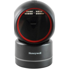Honeywell HF680 - čierna, 2,7 m, RS232 hosť cable