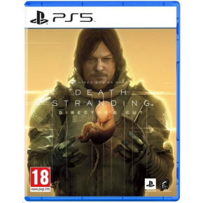 PS5 Death Stranding 1.5