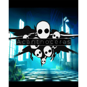 Acanthoceras (PC) Steam Key