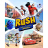 Rush A Disney Pixar Adventure XONE Xbox Live Key