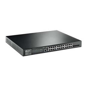 TP-Link TL-SG3428X L2+ 24xGb 4x10G SFP+ Omada SDN