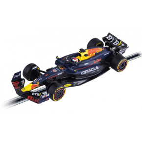 Auto Carrera D132 - 32046 Red Bull Racing RB20 Max