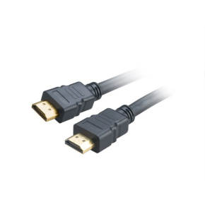 AKASA - HDMI na HDMI kábel - 2 m