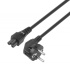 TB Touch Power cable 1.8 m IEC C5 VDE