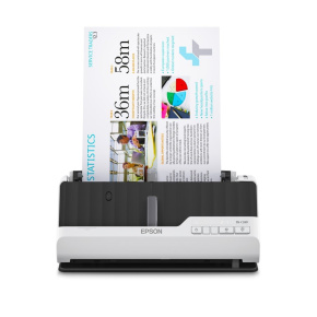 EPSON DS-C330