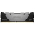 Kingston FURY Renegade/DDR4/32GB/3600MHz/CL18/1x32GB/Black