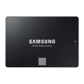 Samsung 870 EVO/4TB/SSD/2.5''/SATA/5R