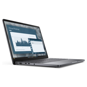 Dell Pro 14/PC14250/5-120U/14''/WUXGA/8GB/512GB/Iris Xe/W11P/Black/3RNBD