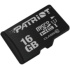 Patriot/micro SDHC/16GB/UHS-I U1 / Class 10