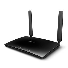 TP-Link TL-MR150 300 Mbps N 4G LTE Router, 4xRJ45