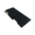 Notebook keyboard Lenovo EU for ThinkPad X390 (PN: 01YP145)